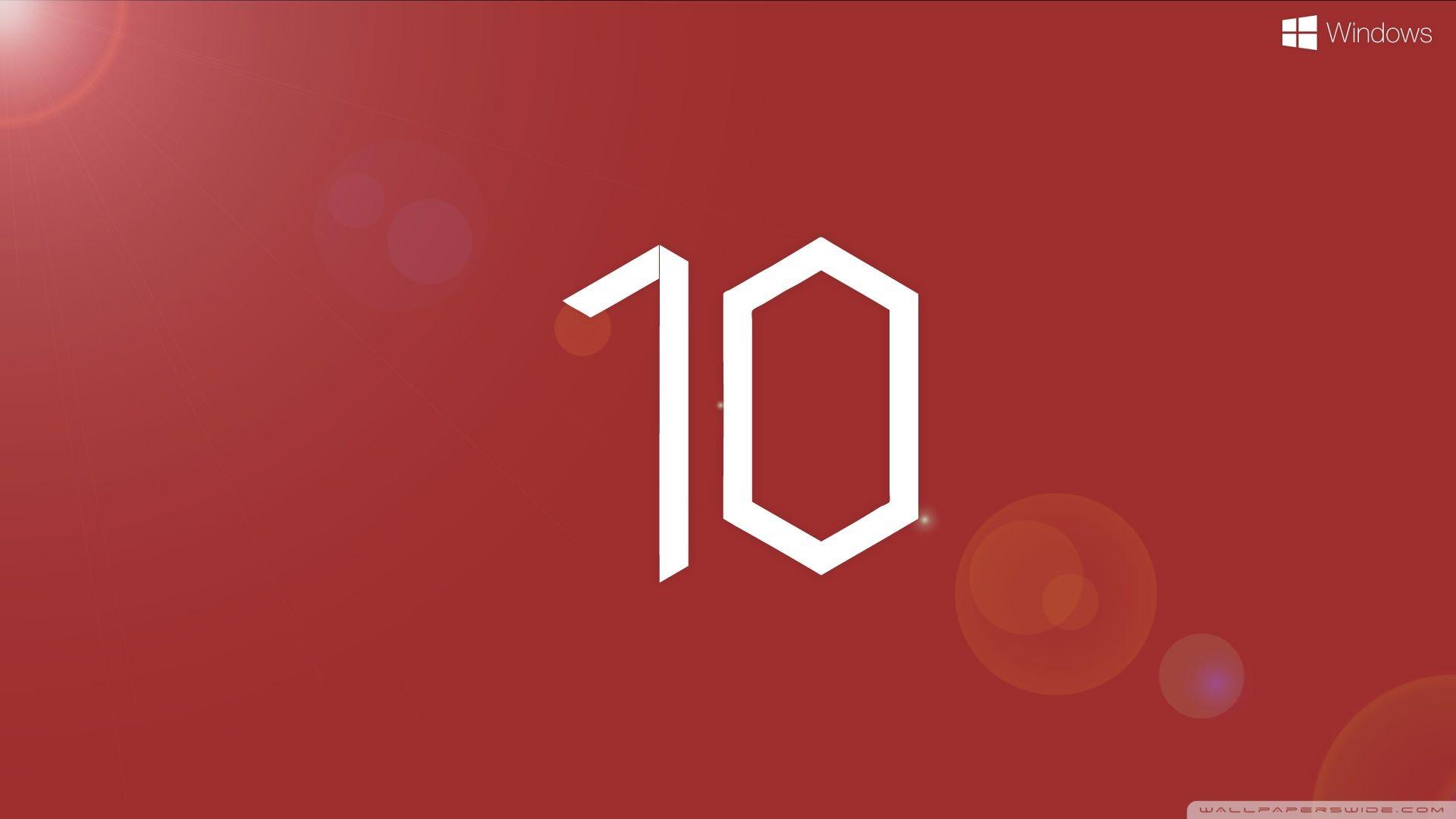 1920x1080 Windows 10 Desktop Wallpaper 1920x1080 HD