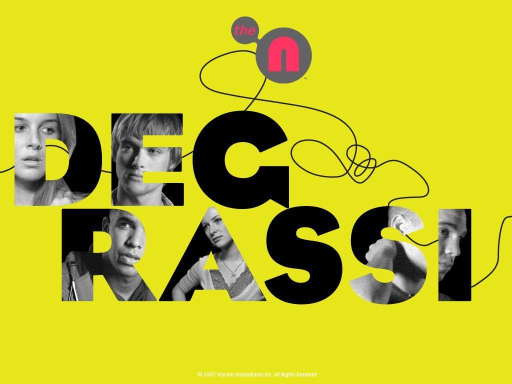 1024x768 Degrassi Wallpaper by Kelcey Furnival, FRESHWALL