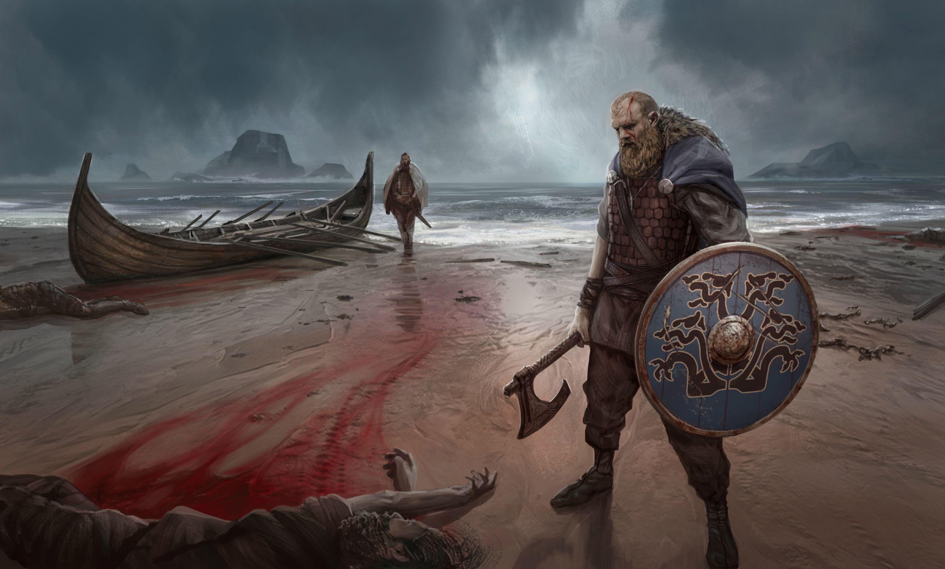 badass-viking-wallpapers-top-free-badass-viking-backgrounds