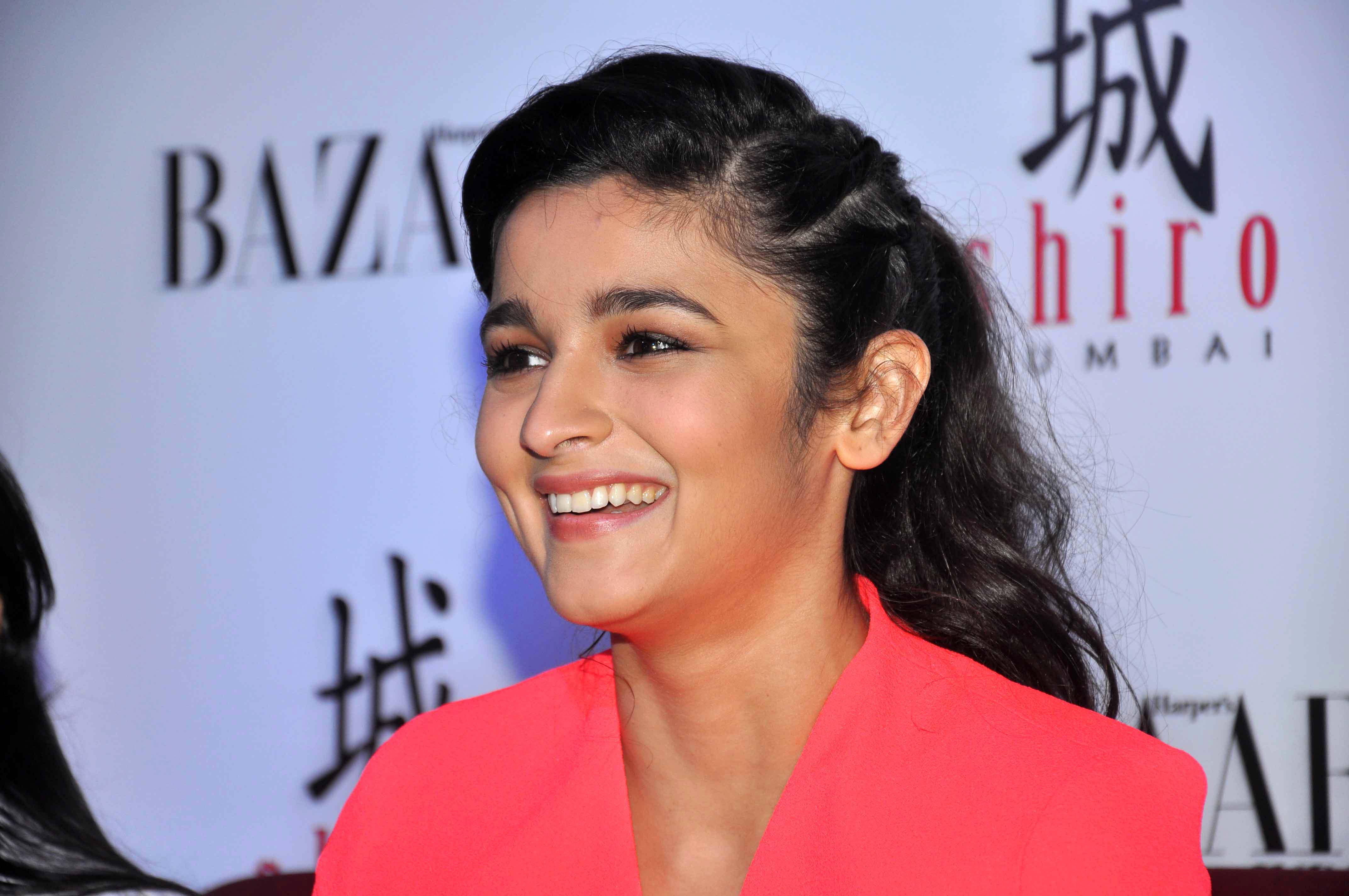 4288x2848 Alia Bhatt Smile Bhatt Cute 4k
