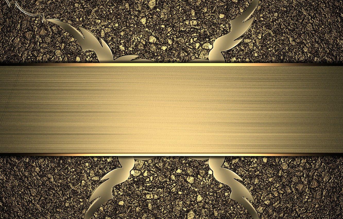 1332x850 Wallpaper golden, gold, texture, background, luxury image for desktop, section текстуры