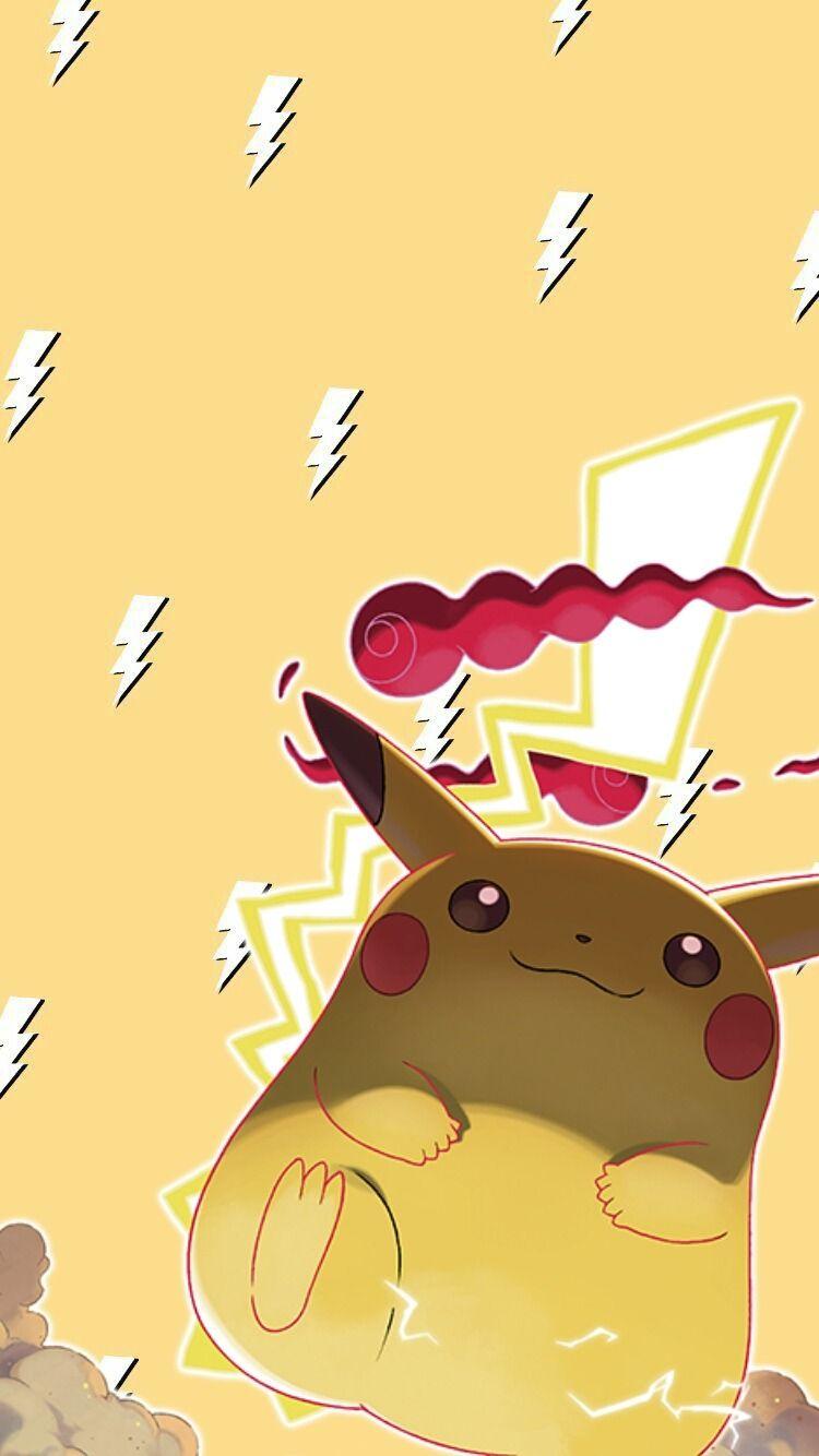 750x1334 all Pokemon are gay and trans