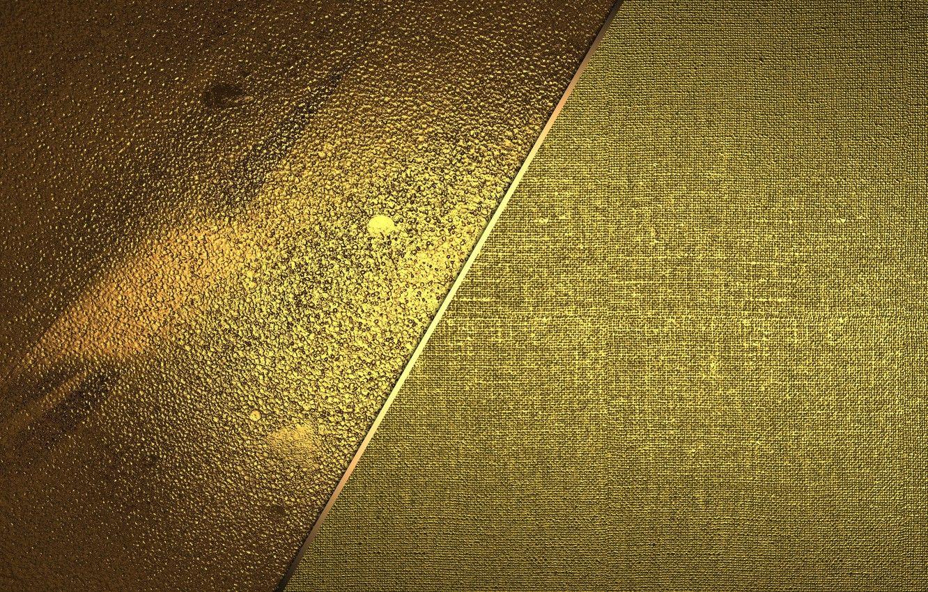 1332x850 Wallpaper golden, gold, texture, background, luxury image for desktop, section текстуры