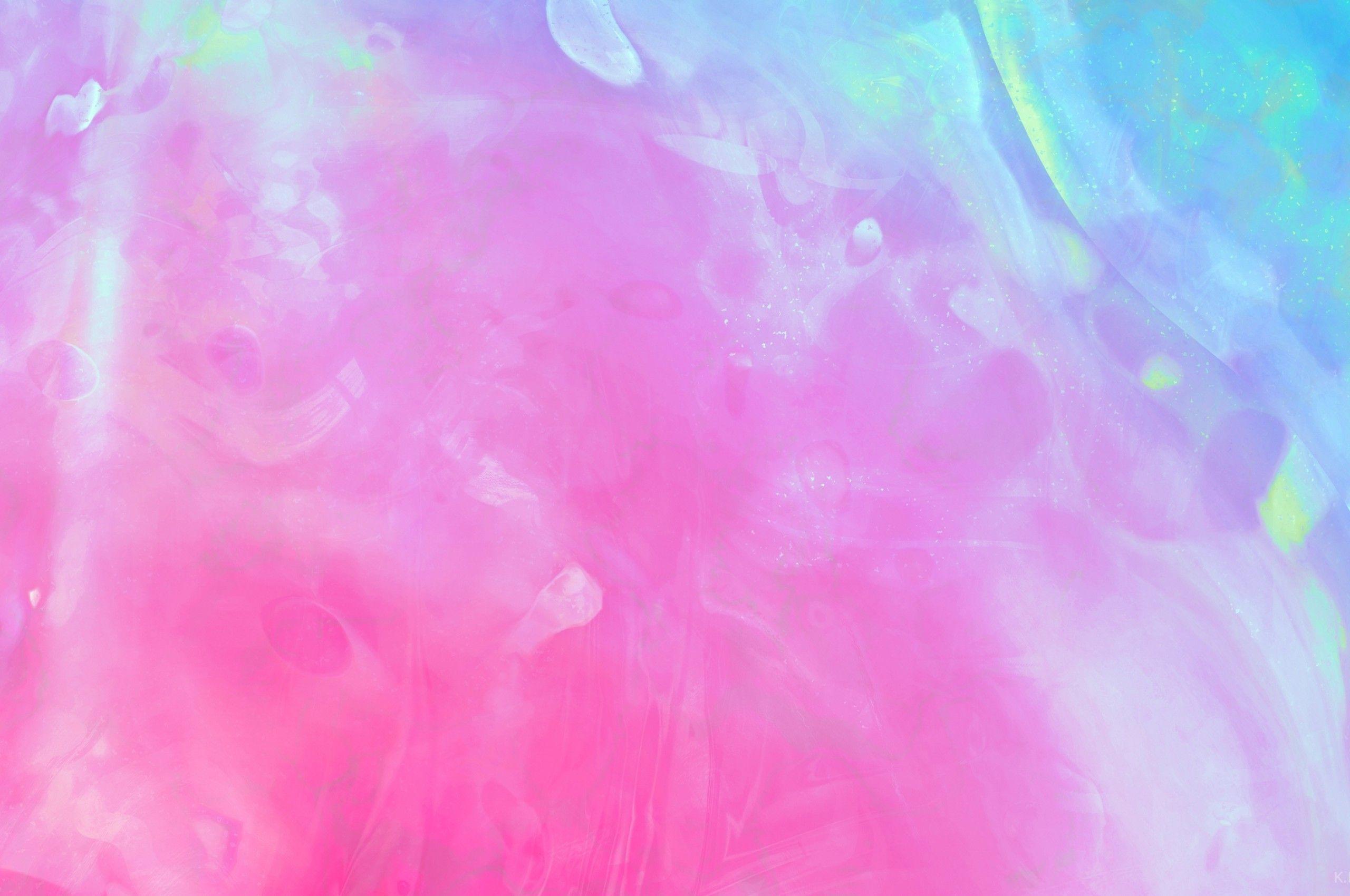 2560x1700 Pastel Pink Chromebook Wallpaper