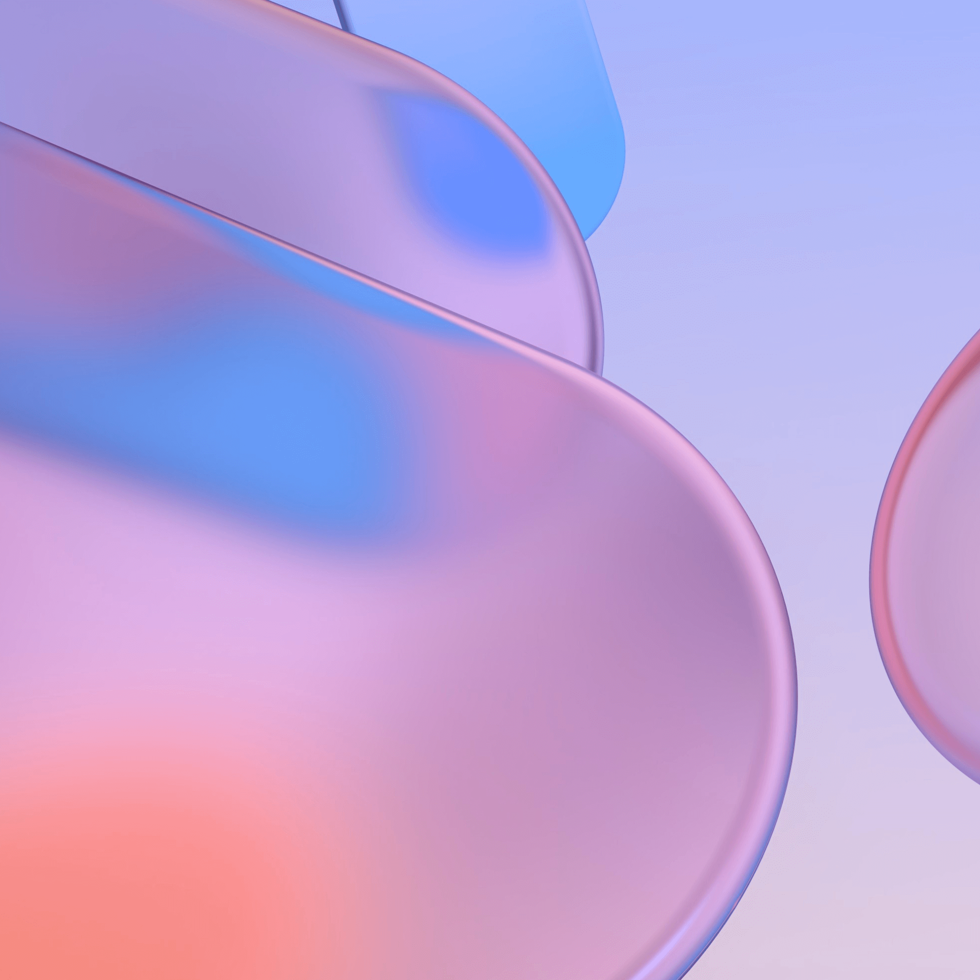 1999x1999 Chromebook wallpaper refreshed w/ 3 new collections