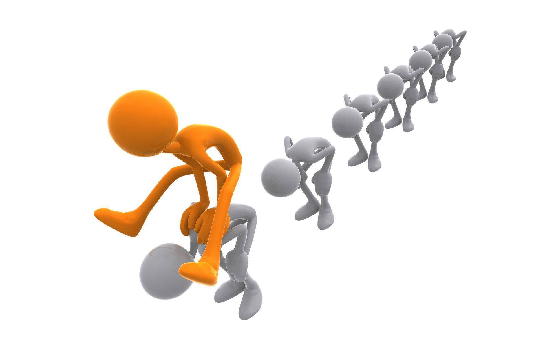 1920x1200 HD D business people 22742 Business People
