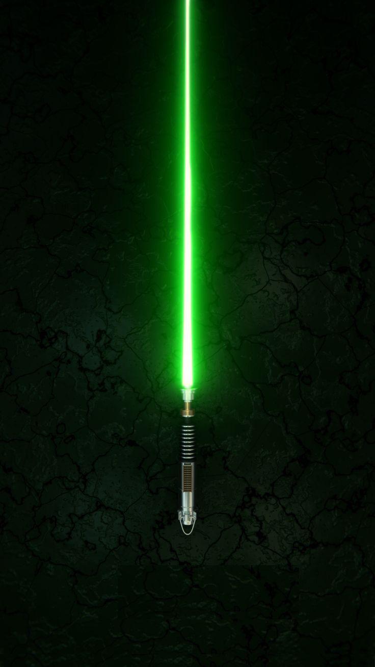 736x1308 Wallpaper HD Of Best Luke Skywalker Lightsaber Ideas Star Wars High