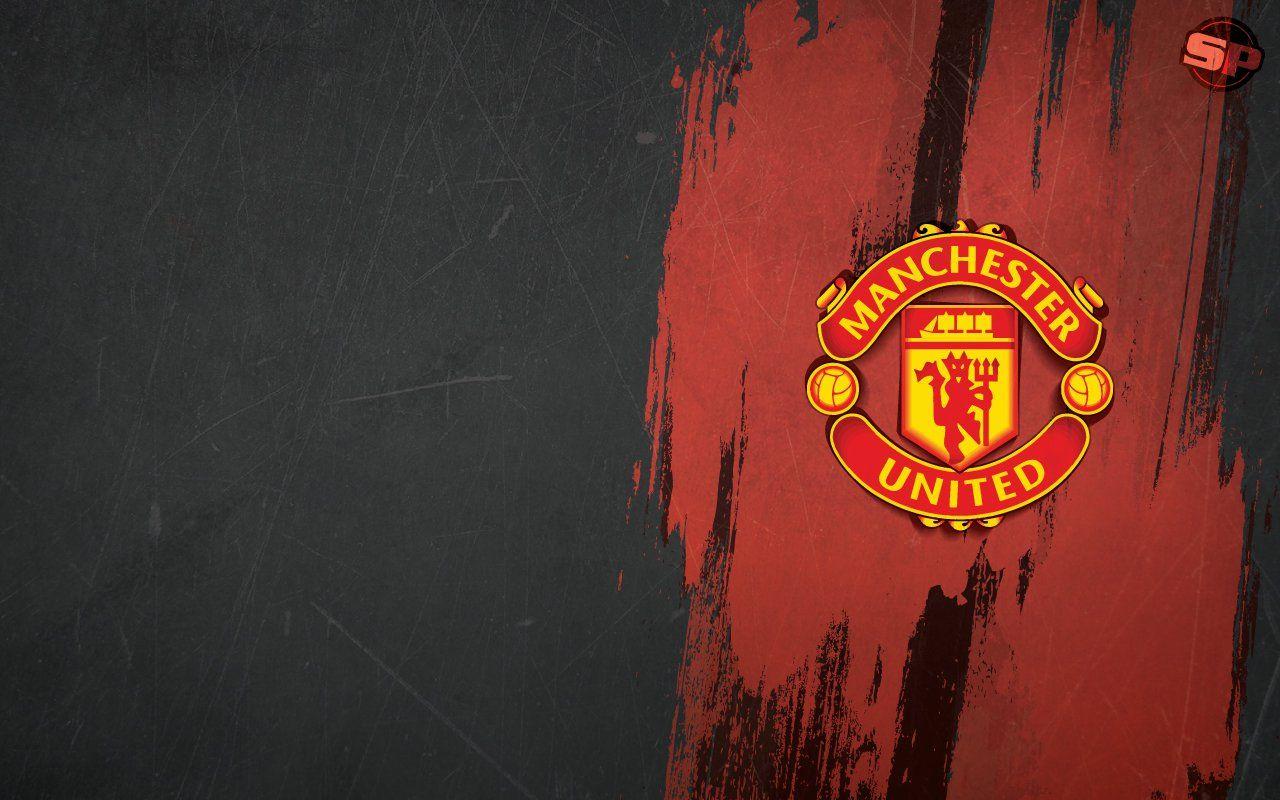 Manchester United PC Wallpapers - Top Free Manchester United PC Backgrounds  - WallpaperAccess