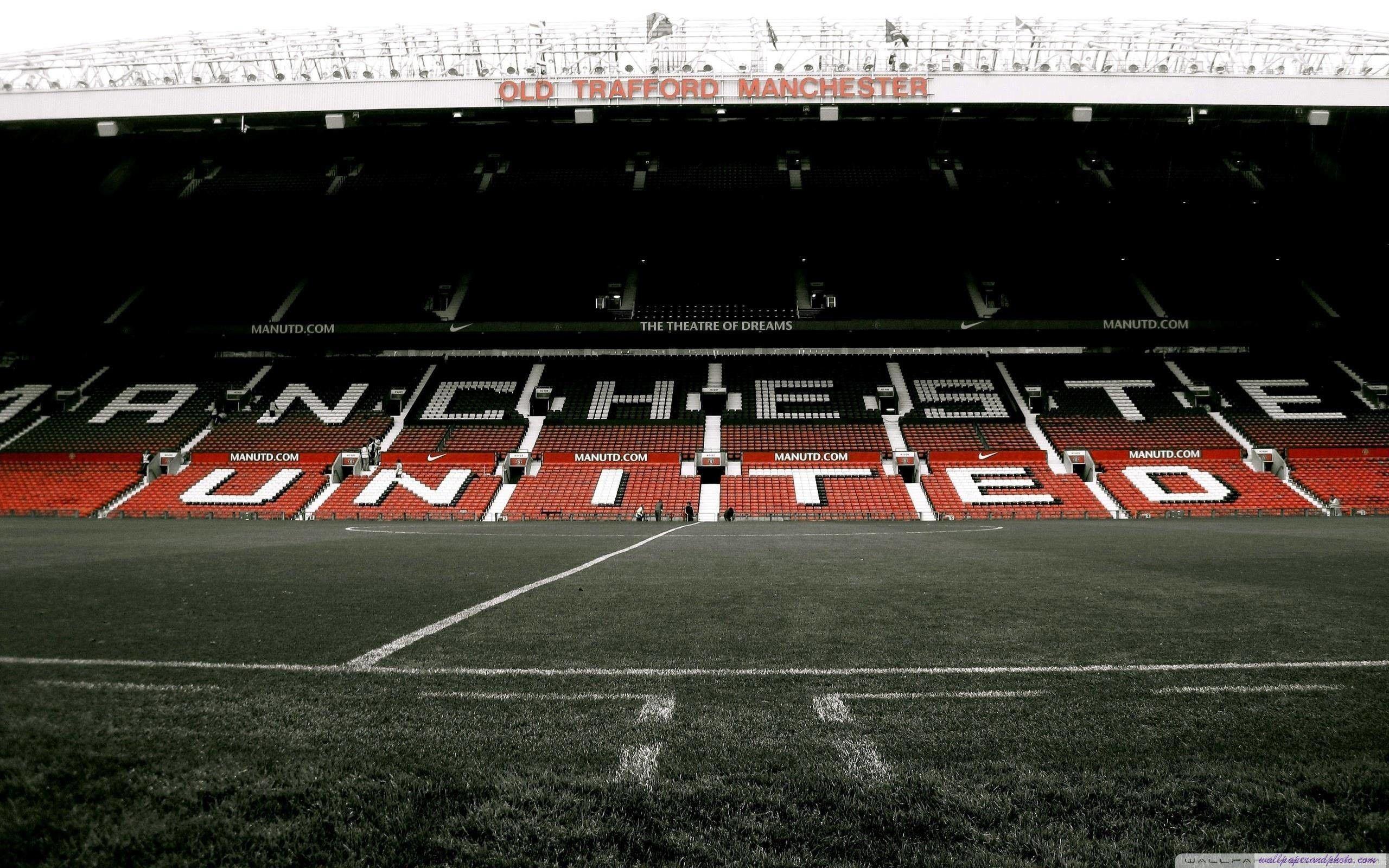 Manchester United PC Wallpapers - Top Free Manchester United PC