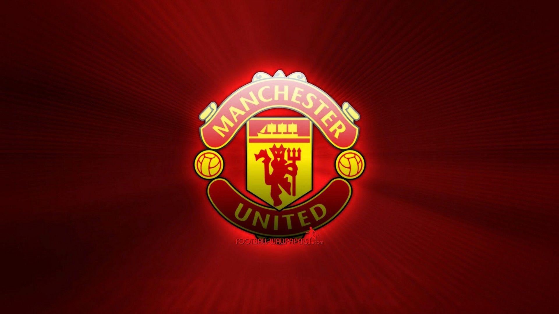 Manchester United PC Wallpapers - Top Free Manchester United PC ...