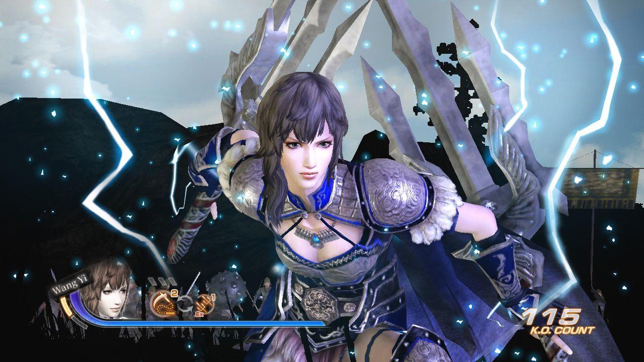 1280x720 Dynasty Warriors 8 Xtreme Legends. Dynasty warriors, Legend games, Warrior