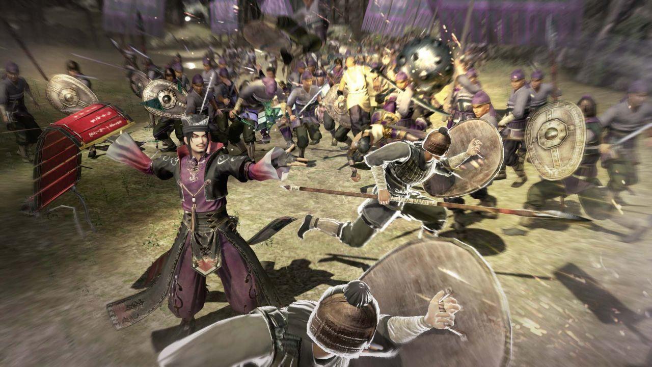 1280x720 Dynasty Warriors 8 Xtreme Legends wallpaper, Video Game, HQ Dynasty Warriors 8 Xtreme Legends pictureK Wallpaper 2019
