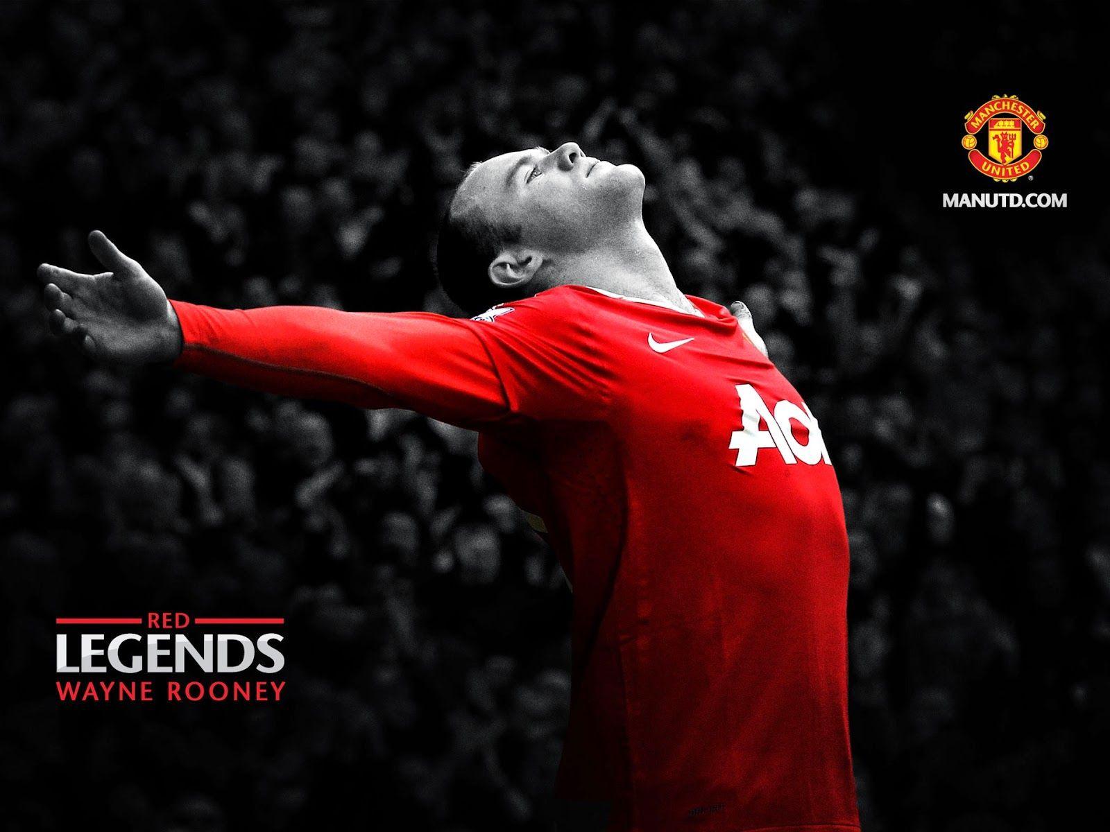1600x1200 Manchester United Wallpaper For Bedroom United Pc Wallpaper 2018