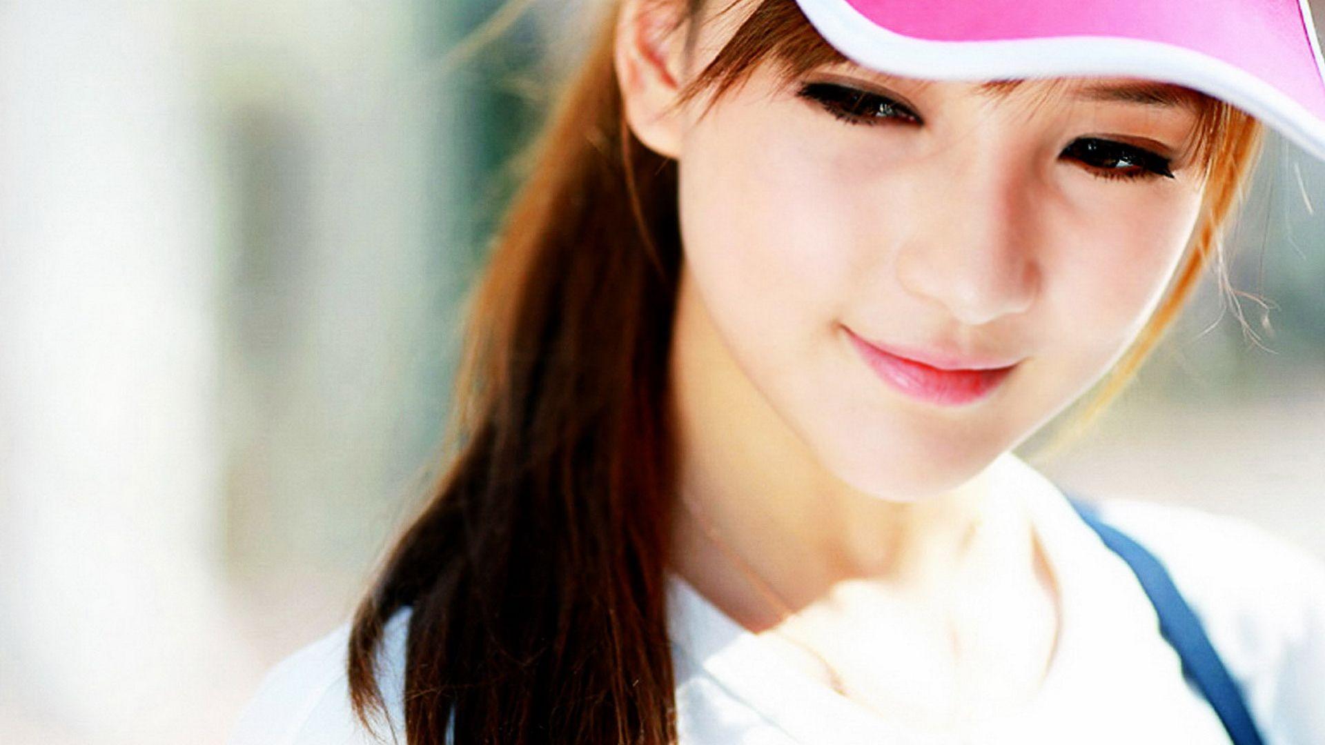 1920x1080 Free download Description Cute Asian Girl Wallpaper HD is a hi res Wallpaper for pc [1920x1200] for your Desktop, Mobile & Tablet. Explore Beautiful Korean Girl Wallpaper
