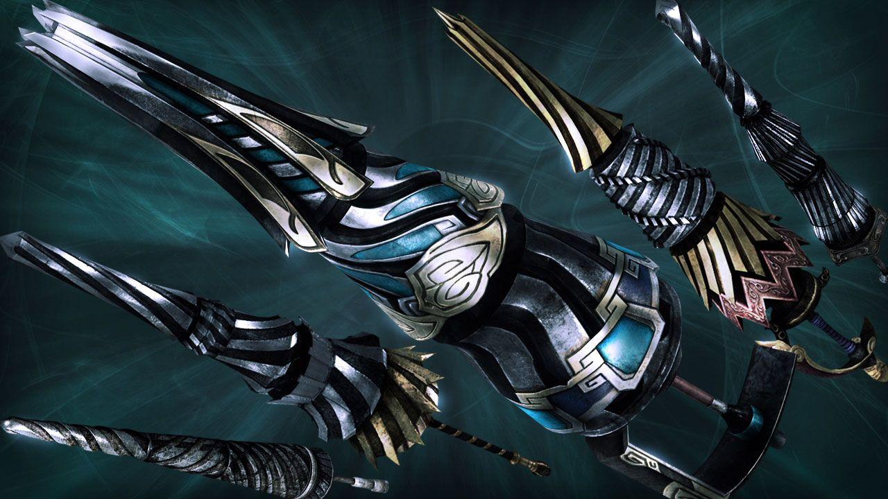 1280x720 Free download Jin Weapon Wallpaper DW8 DLCjpg The Koei Wiki Dynasty Warriors [1280x720] for your Desktop, Mobile & Tablet. Explore Dynasty Warriors 8 Empires Wallpaper. Dynasty Warriors 8 Empires