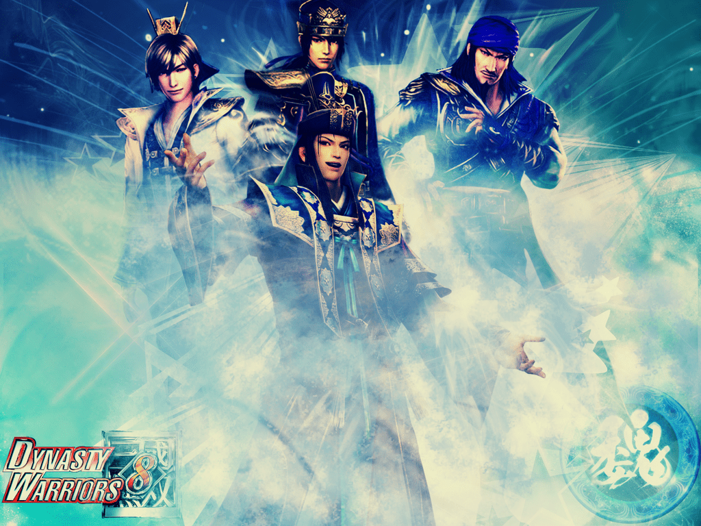 1024x768 Dynasty Warriors Next Wallpaper. Tang Dynasty Wallpaper, Duck Dynasty Wallpaper and Dynasty Wallpaper