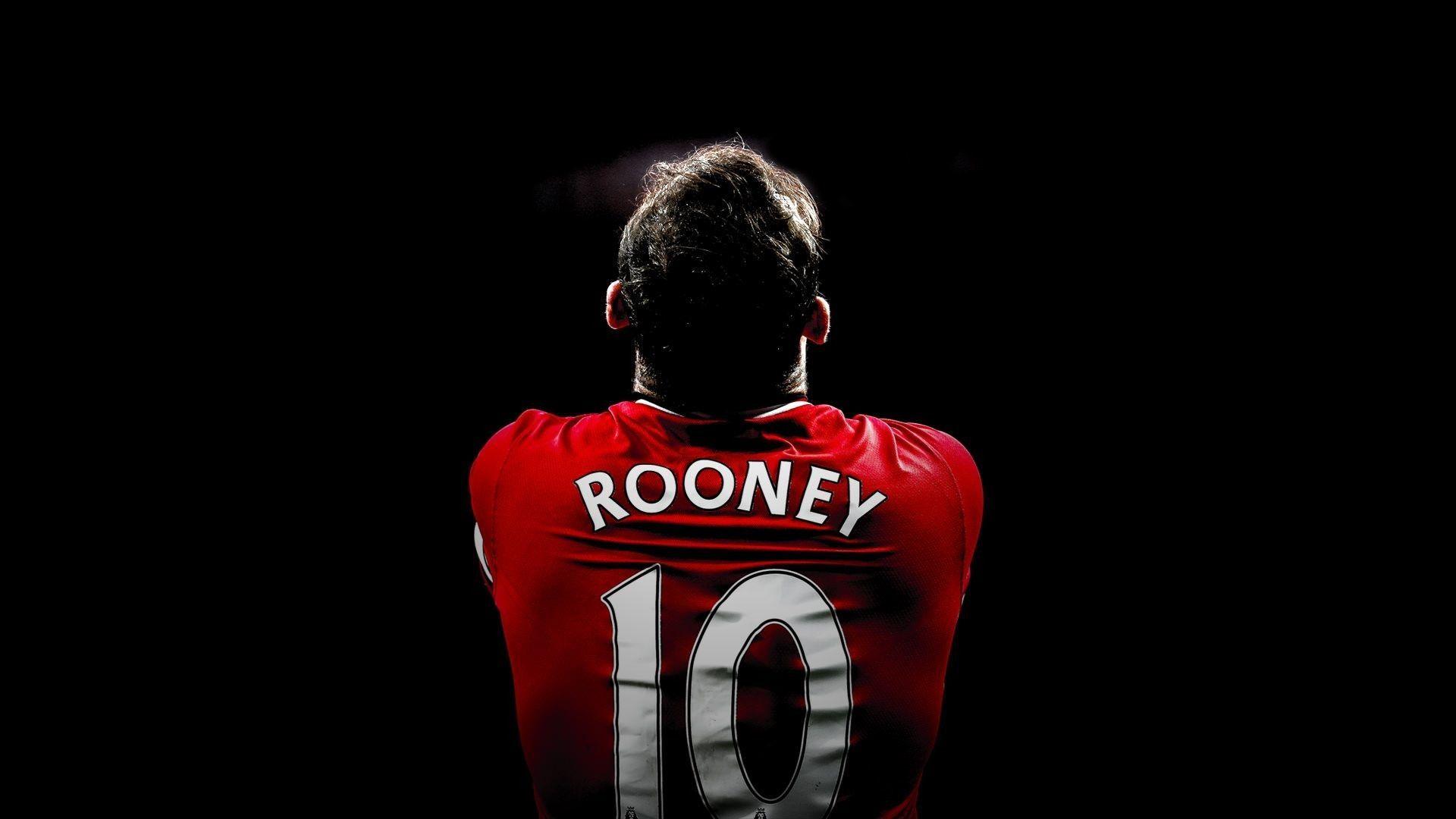 1920x1080 Manchester United Desktop Wallpaper