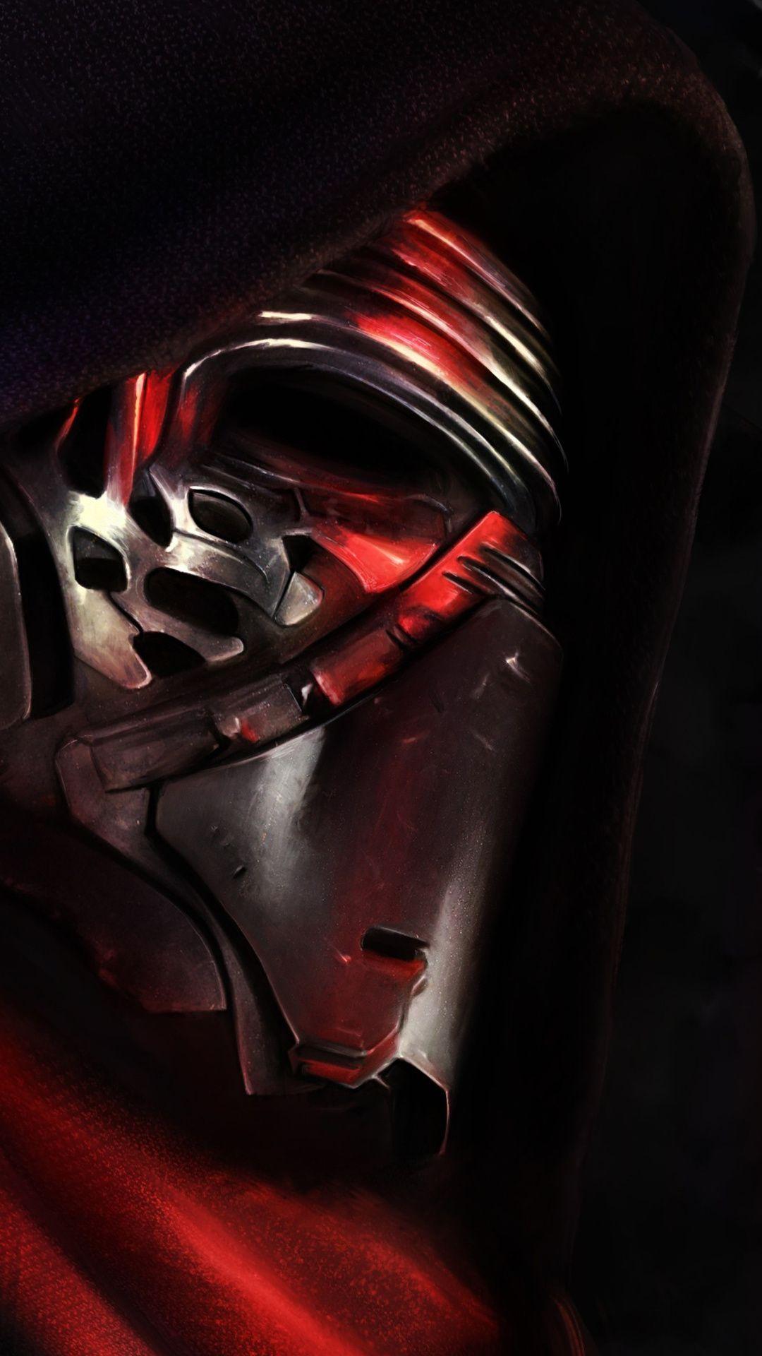 1080x1920 Star Wars Cell Phone Wallpaper
