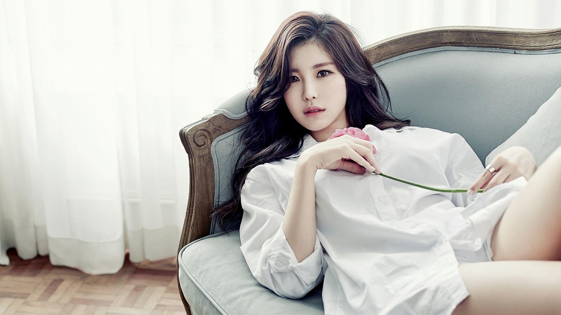 1920x1080 Korean Girl Wallpaper South Korean Girls