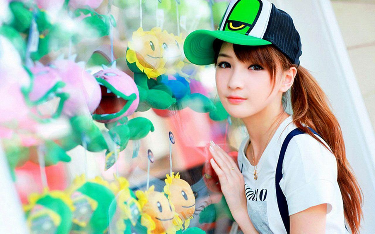 1280x800 Cute Wallpaper Image For Girls (1280x800)