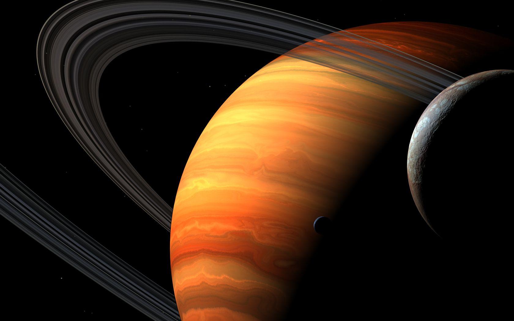 1680x1050 Space Planet Ring System 4k 1680x1050 Resolution HD 4k Wallpaper, Image, Background, Photo and Picture