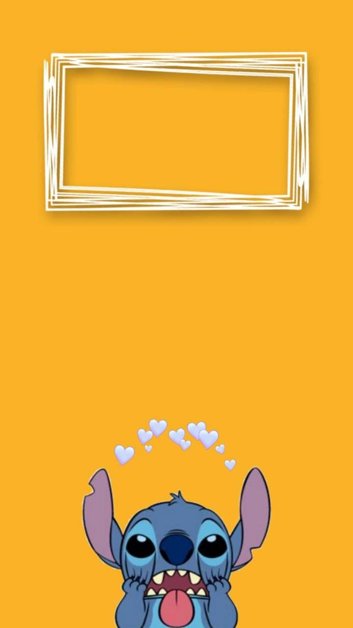 720x1280 Stitch wallpaper