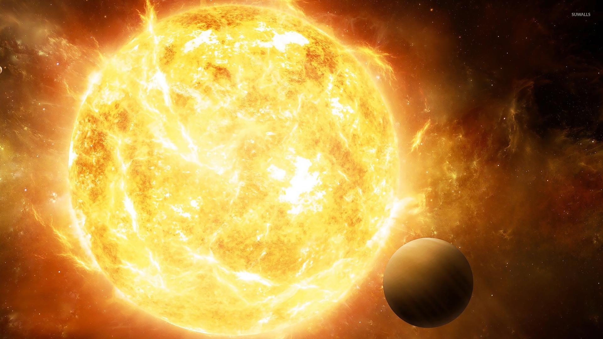 1920X1080 Orange Space Wallpapers Top Free 1920X1080 Orange Space
