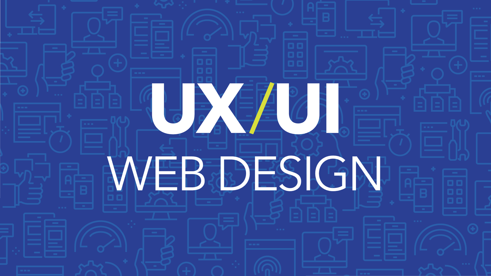Ui Ux Wallpapers - Top Free Ui Ux Backgrounds - WallpaperAccess