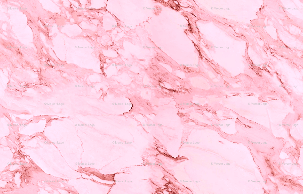 1250x800 Pink Marble Wallpaper