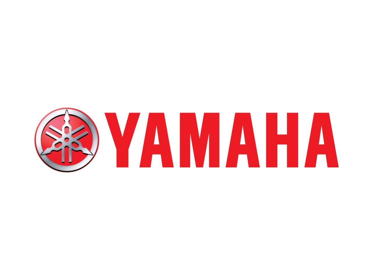 1280x960 Yamaha Logo Wallpaper