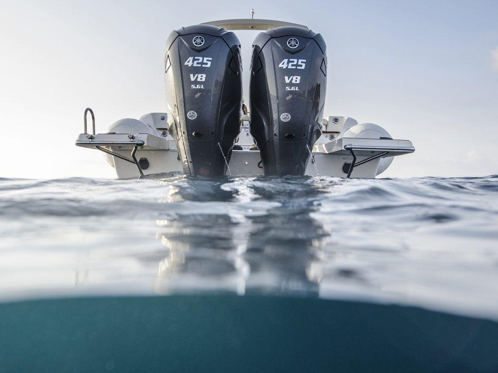 Yamaha Outboard Wallpapers - Top Free Yamaha Outboard Backgrounds 