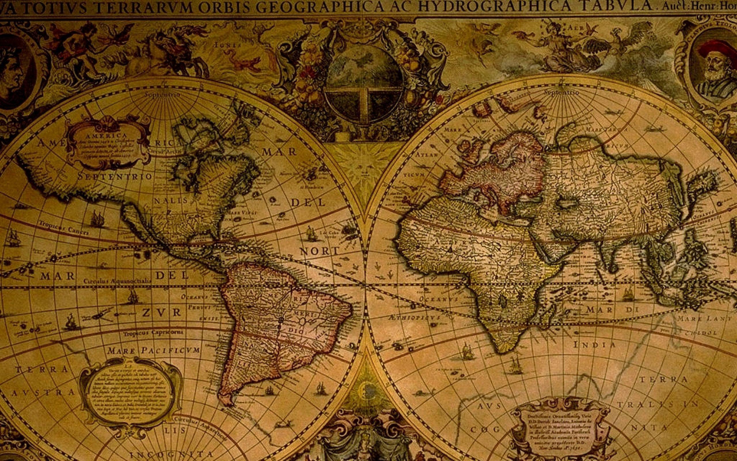 2560x1600 Free download ancient map ANCIENT WORLD MAP Wallpaper Download [ 2560x1600] for your Desktop, Mobile & Tablet. Explore Free Map Wallpaper. Wallpaper Maps of USA, Map Wallpaper, City Map Wallpaper