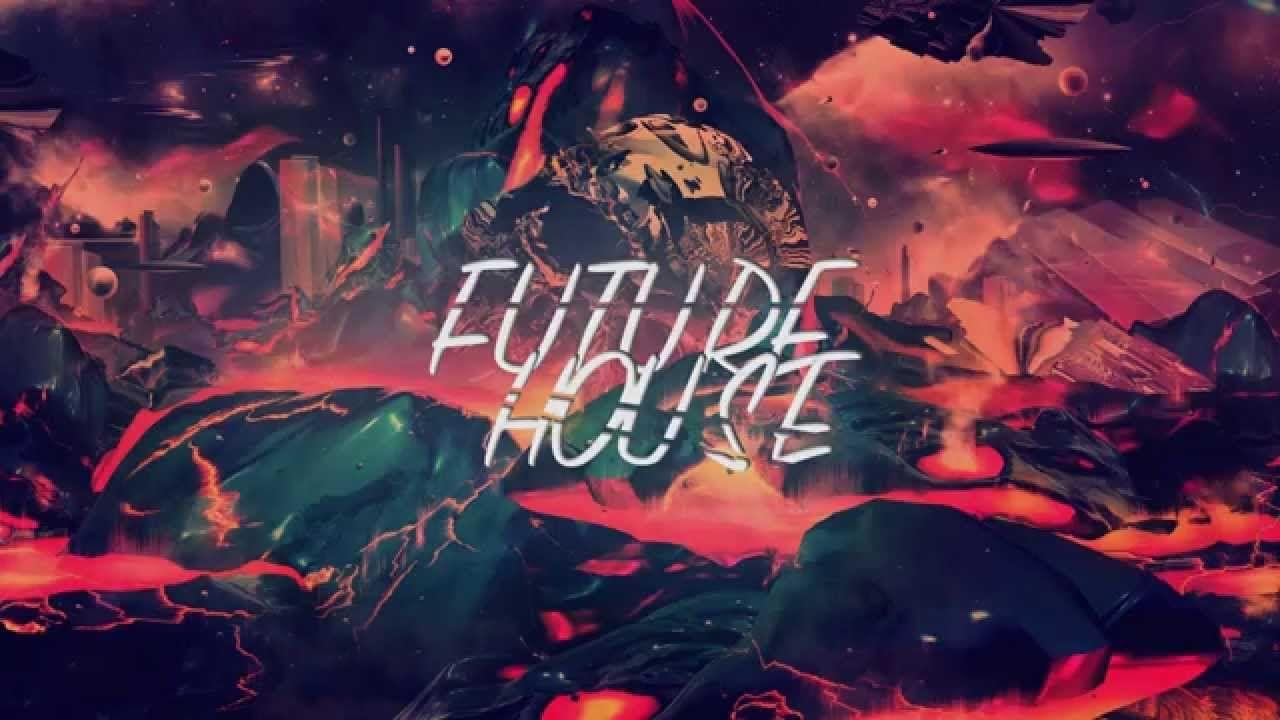 1280x720 DMX Ryders Anthem Kayliox Future House Remix