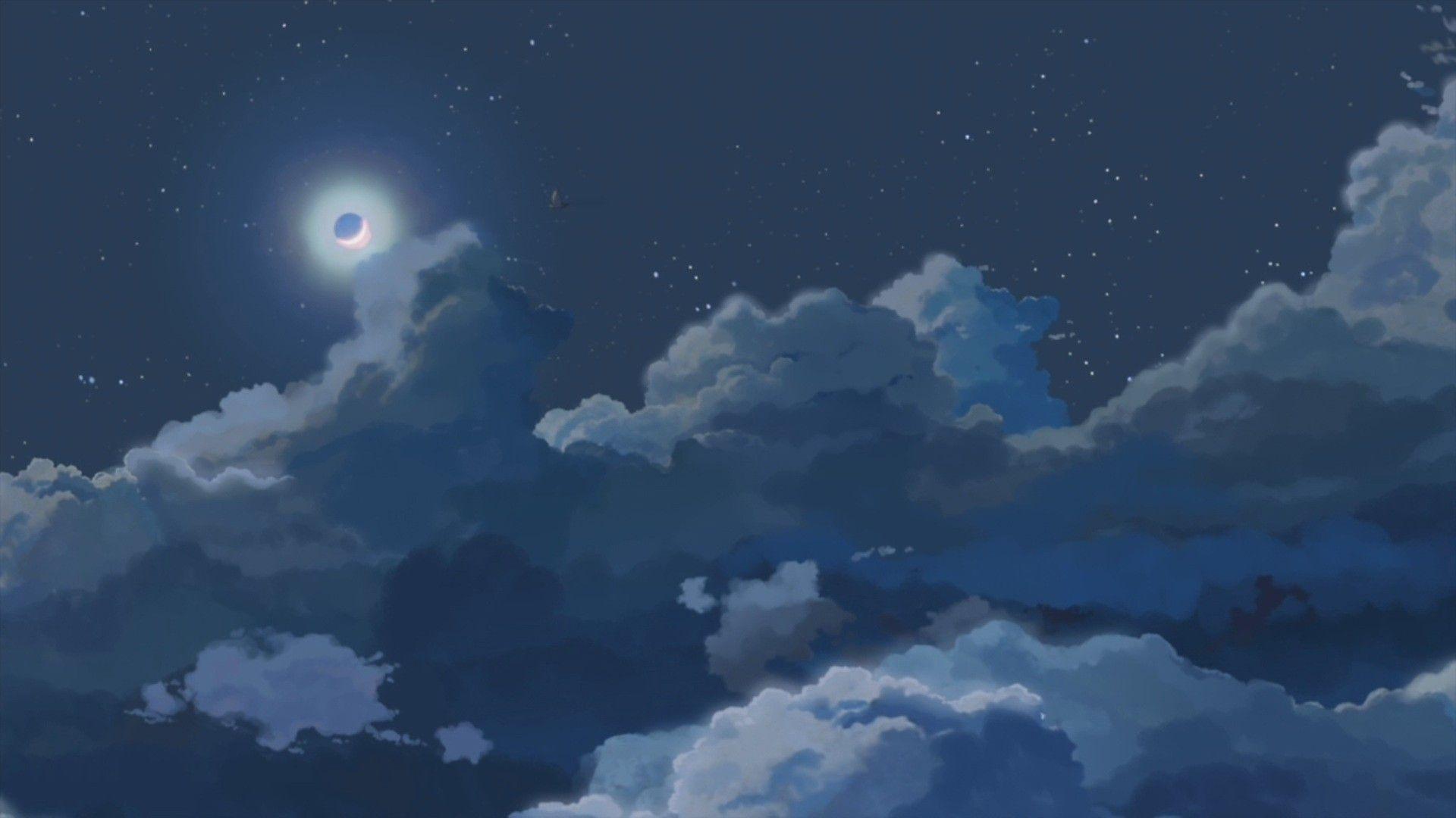 1920x1080 Anime Aesthetic Wallpaper Laptop .