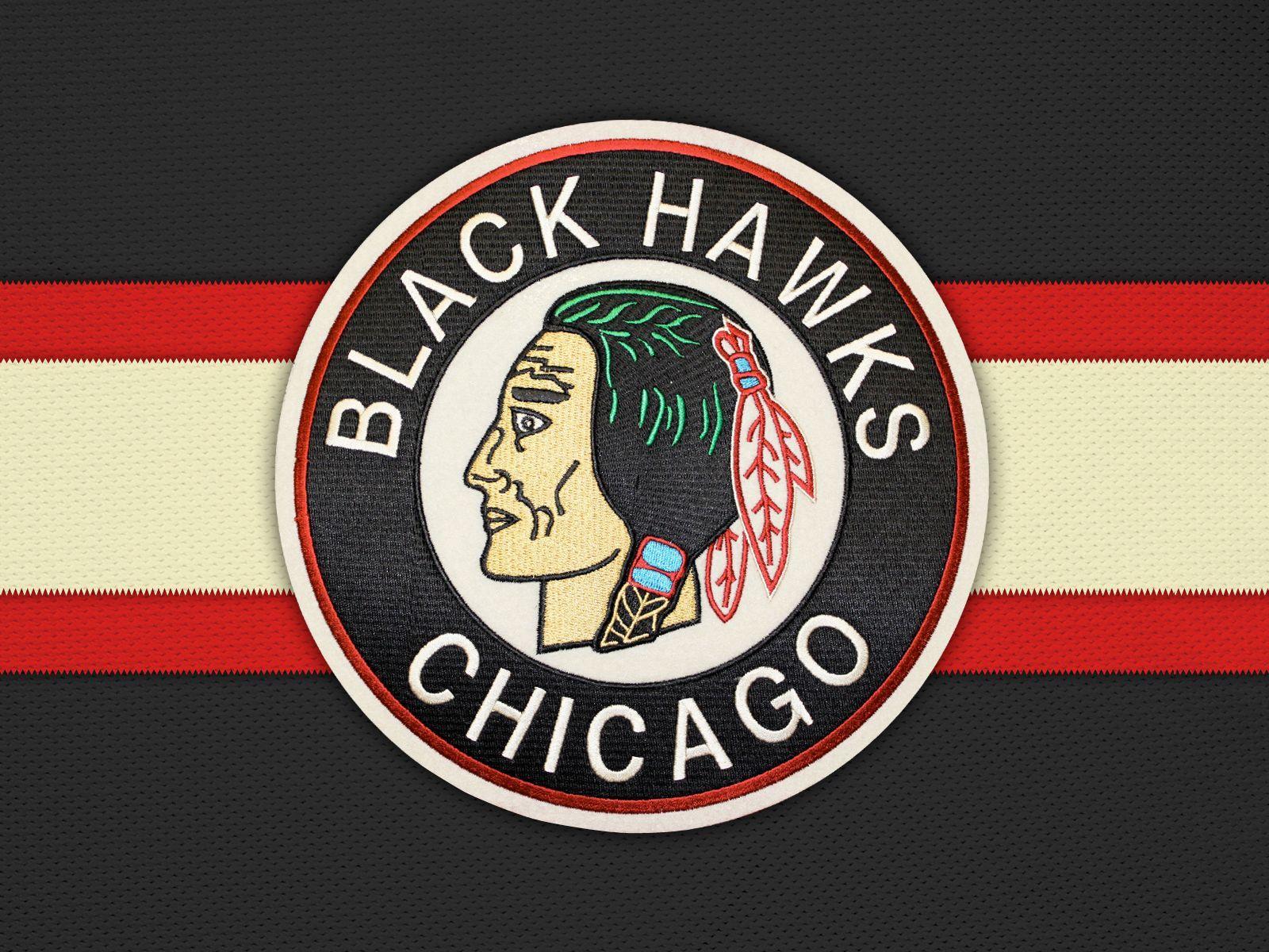 1600x1200 Chicago Blackhawks Computer Wallpaper, Desktop Background