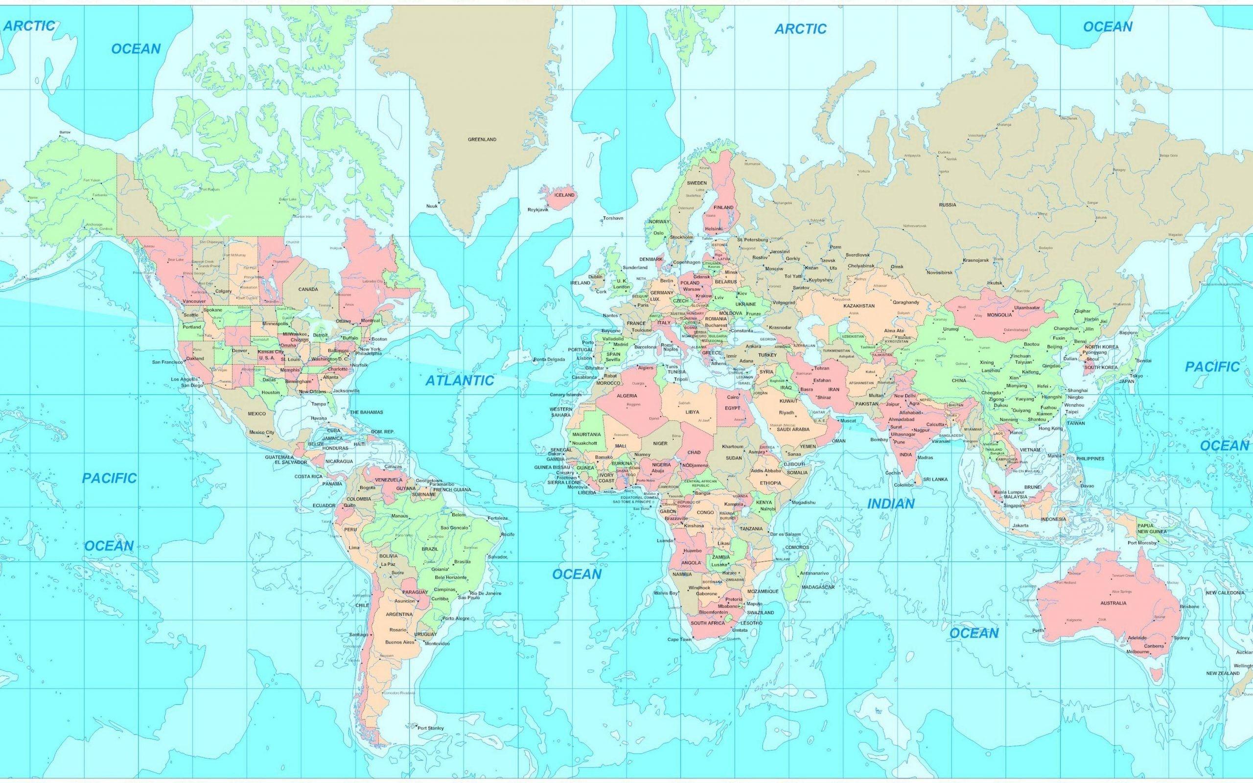 2560 X 1600 Old World Map Wallpapers - Top Free 2560 X 1600 Old World ...