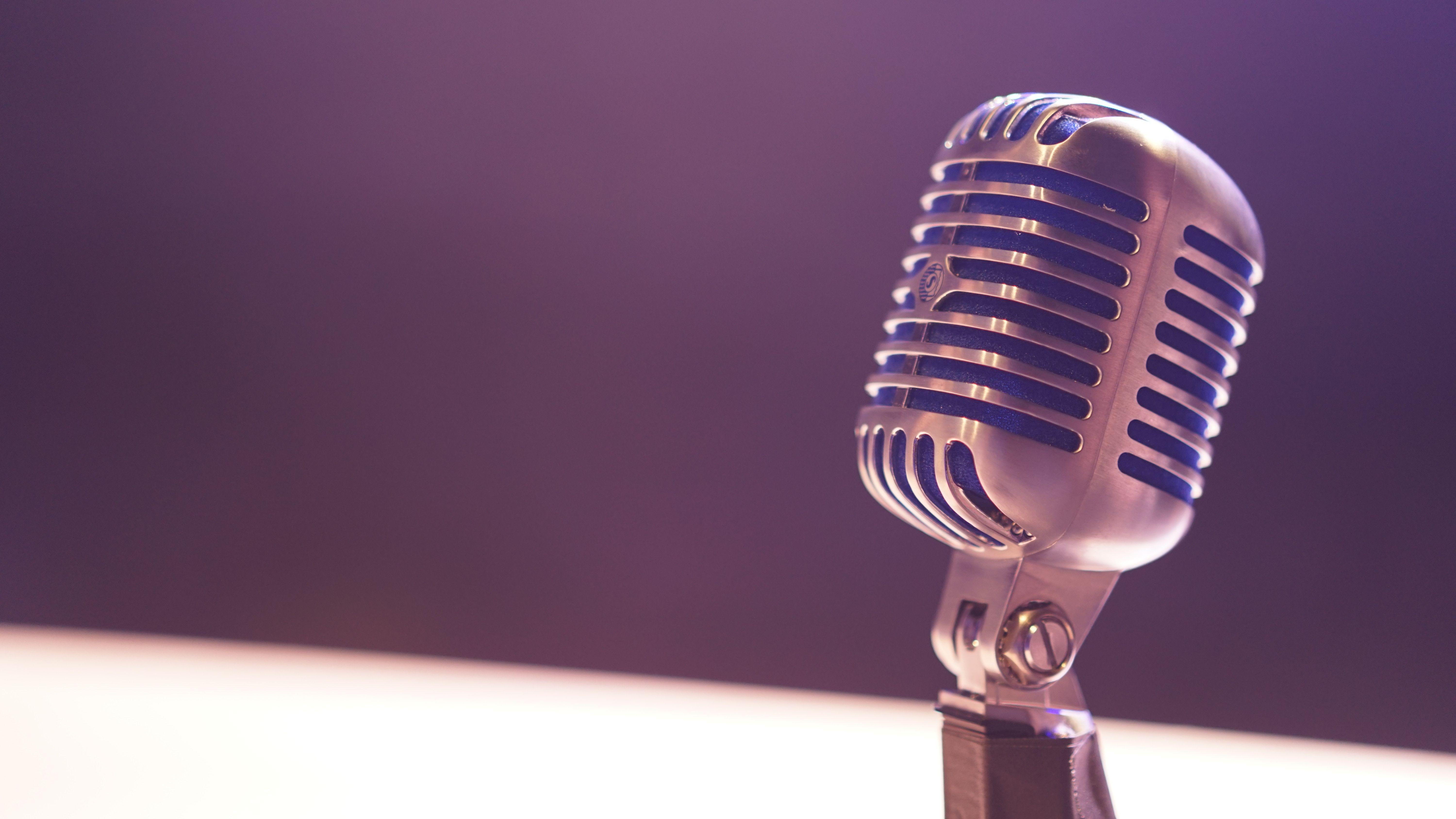 6000x3376 3600x2400 #black background, #technology, #recording, #black wallpaper, #black and white, #wallpaper, #vibe, #music, #Free , #filter, #monuments session, #studio, #session, #b&w, #vintage shure sm #microphone, #pop, #flea