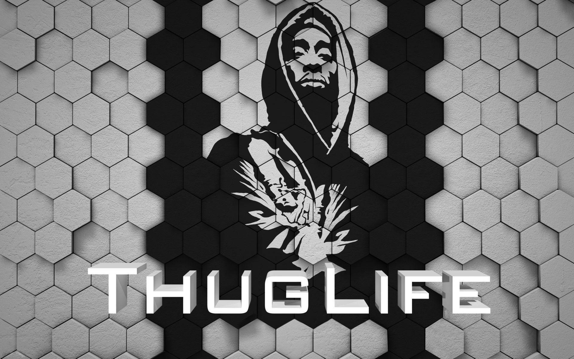 Thug Life Wallpapers - Top Free Thug