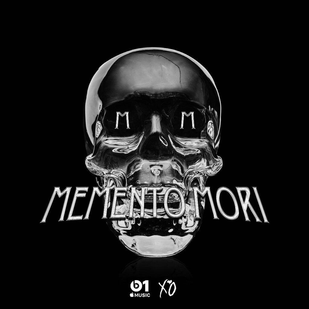 1024x1024 Weeknd Mori The Weeknd Wallpaper & Background Download
