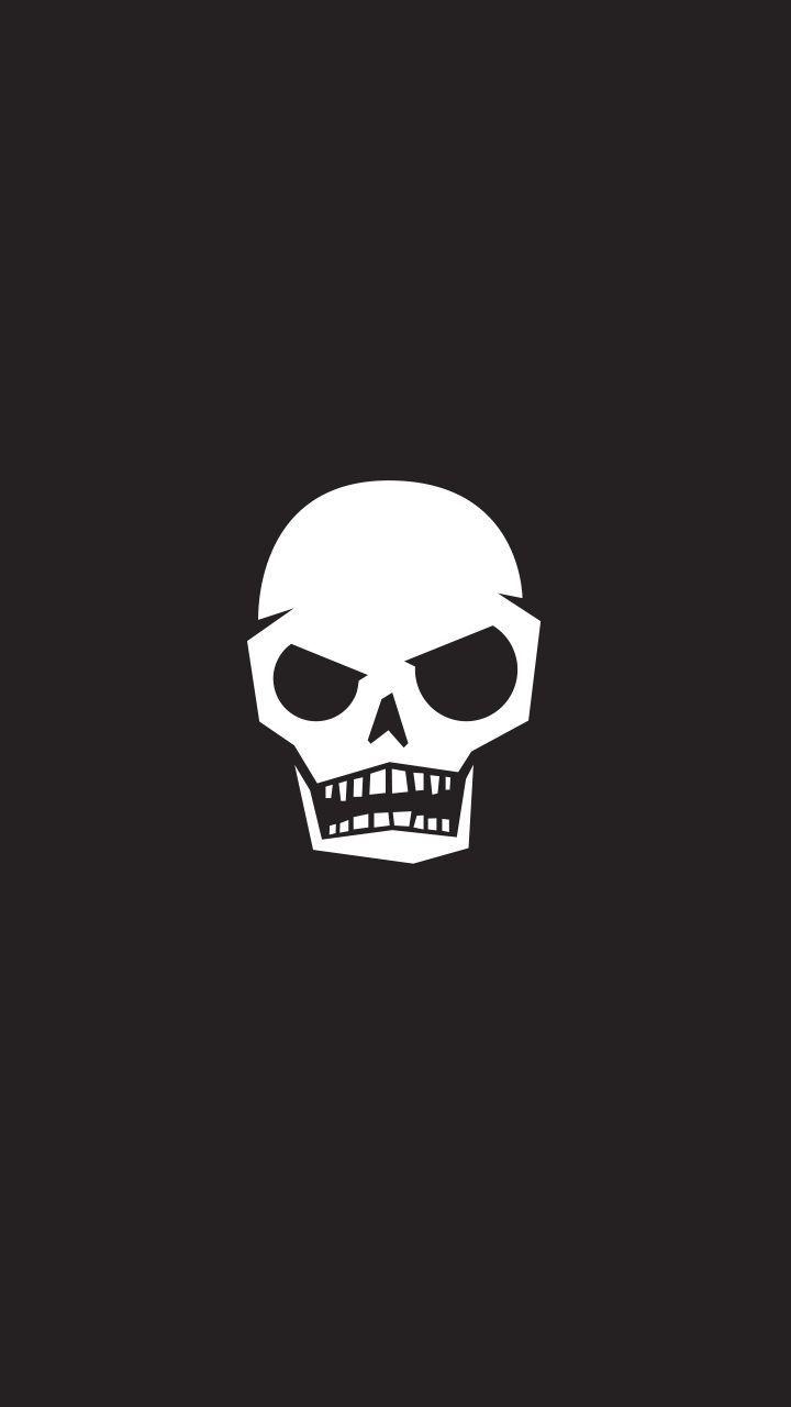 720x1280 Memento Mori Phone Wallpaper