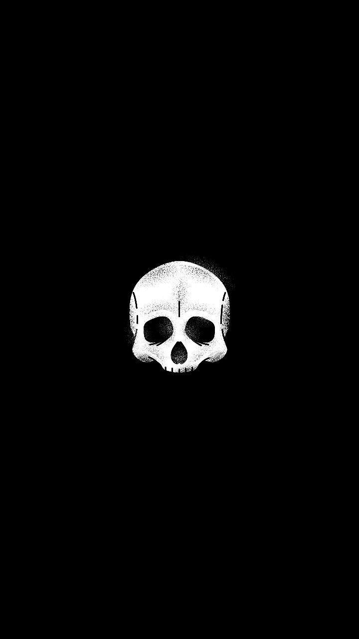 720x1280 Skeletons. Skull, Skull art, Skull and bones