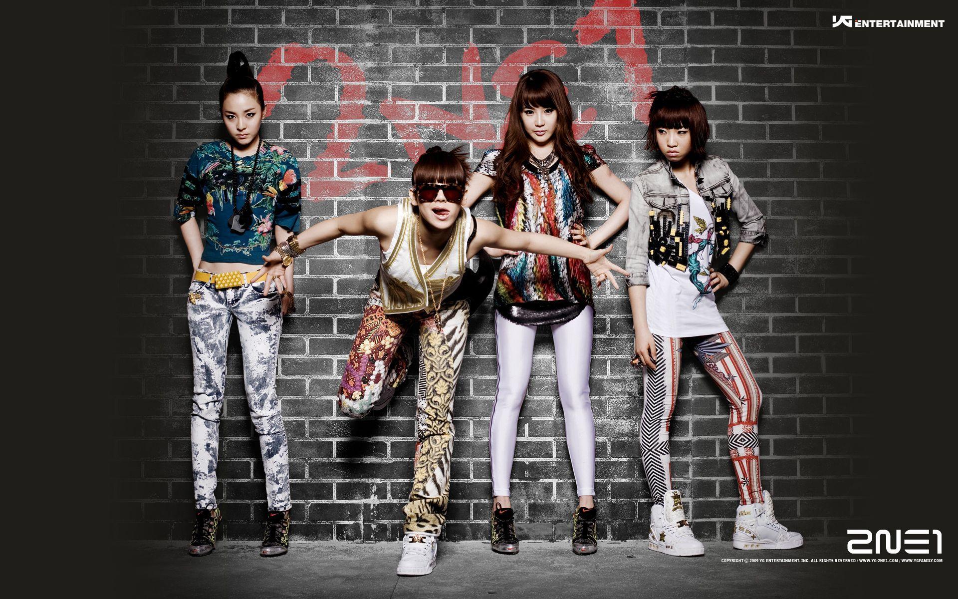 1920x1200 YG Wallpaper