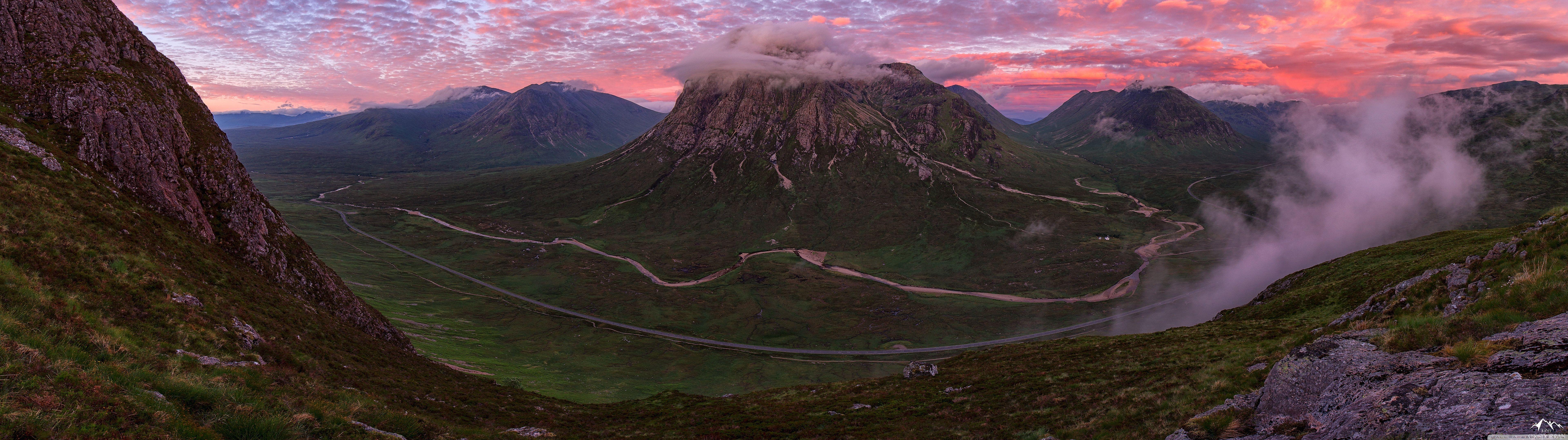 7680x2160 Wallpaper