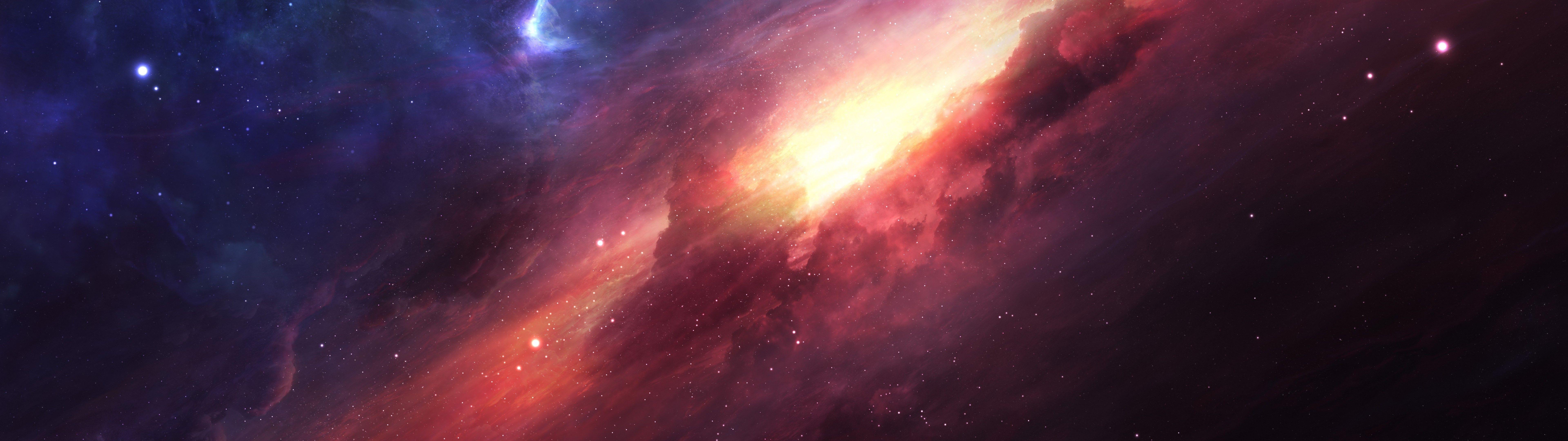 7680X2160 Space Wallpapers - Top Free 7680X2160 Space Backgrounds