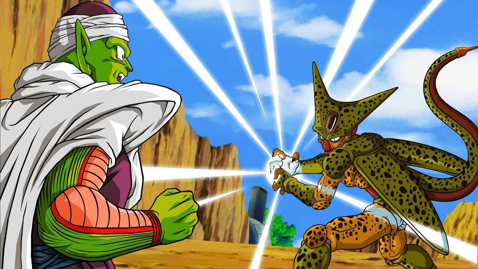 1920x1080 Dragon Ball Z HD Wallpaperx1080