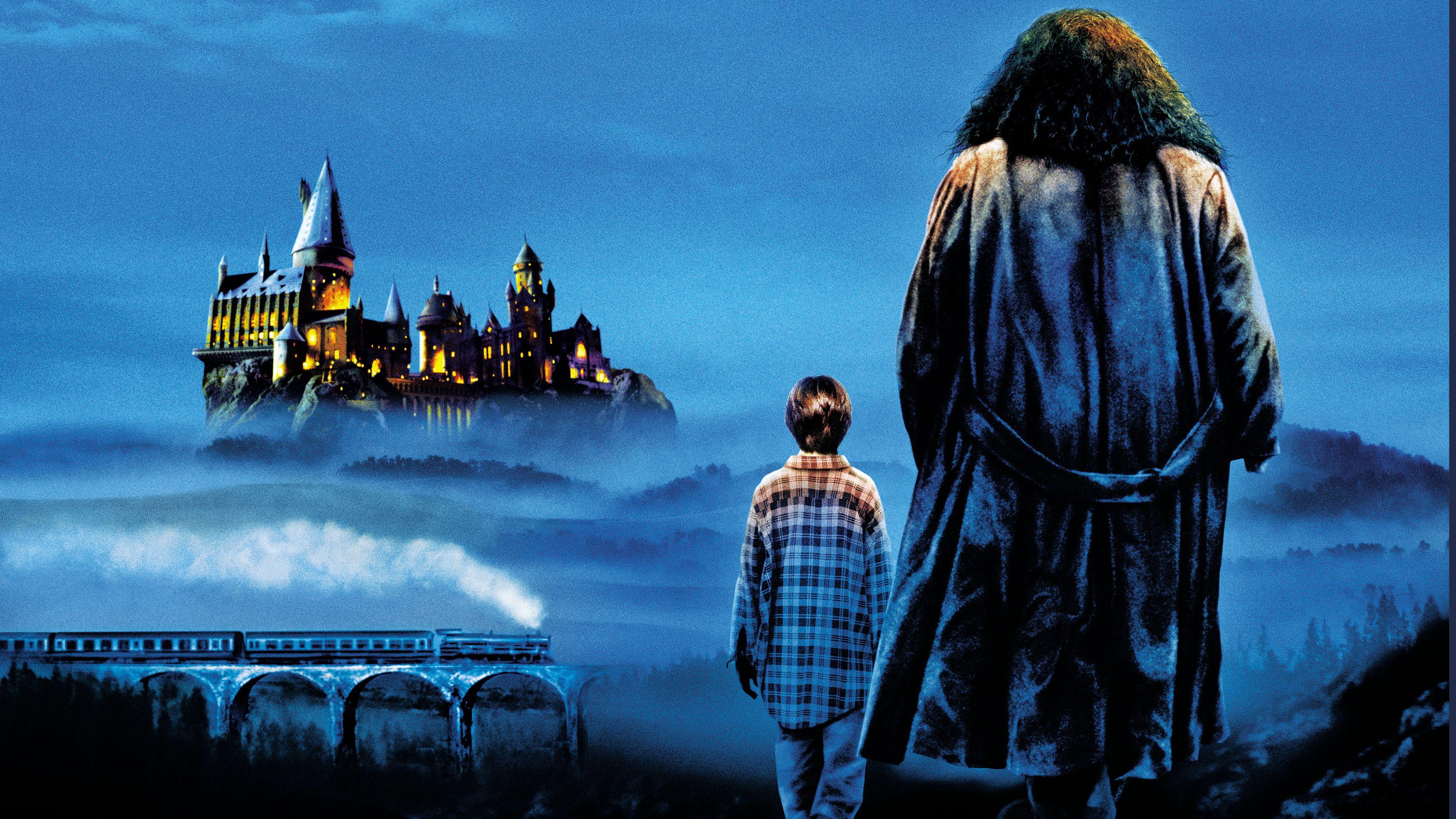 3458x1945 Harry Potter And The Sorcerers Stone 1366x768 Resolution HD 4k Wallpaper, Image, Background, Photo and Picture