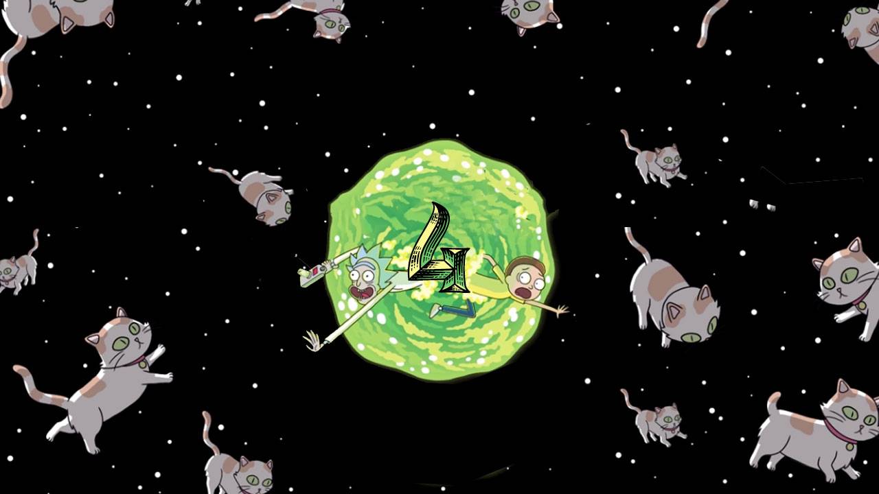 1280x720 Rick and Morty Season 4 Release Date revealed to ruin your exams