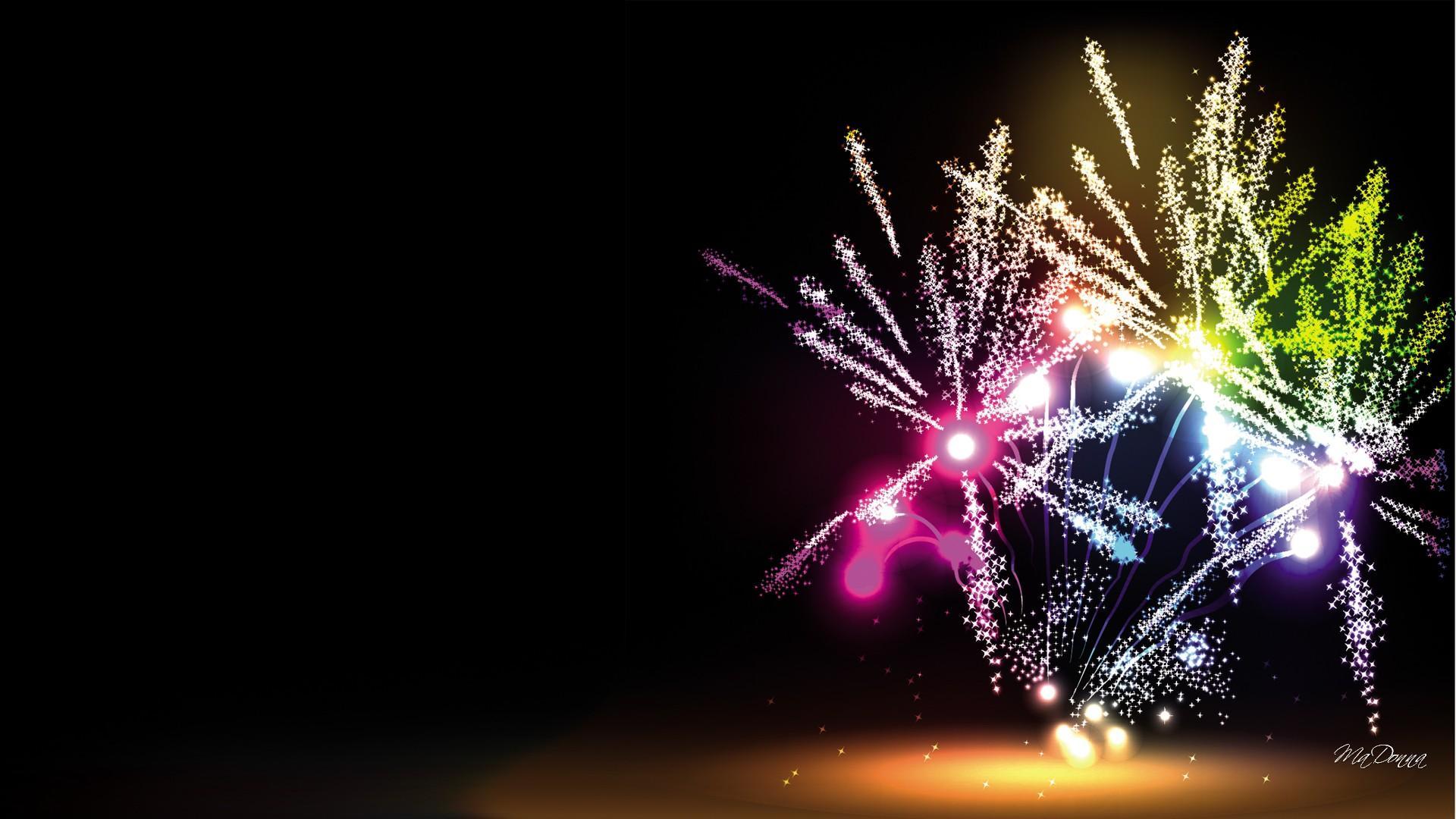 1920x1080 Free download New Year Fireworks Wallpaper Photo [1920x1080] for your Desktop, Mobile & Tablet. Explore Fireworks Wallpaper. Fireworks Wallpaper Free
