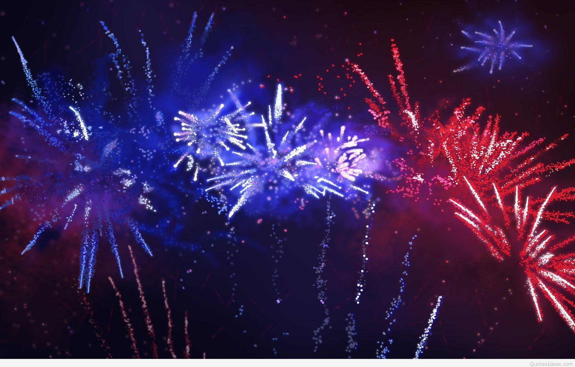 1920x1227 New Years Fireworks Wallpaper & Background Download