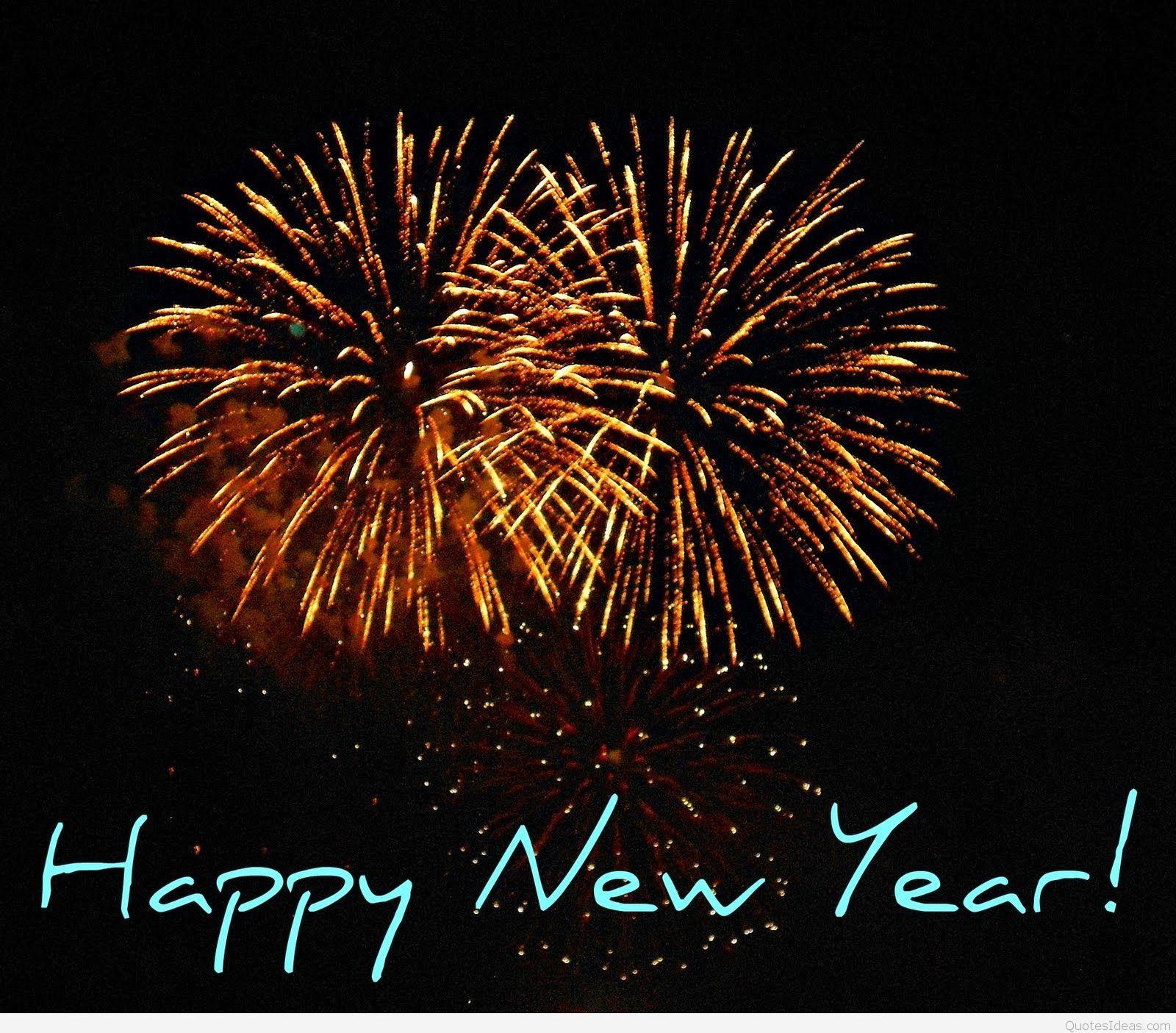 1600x1405 Fireworks Wallpaper Happy new year background hd